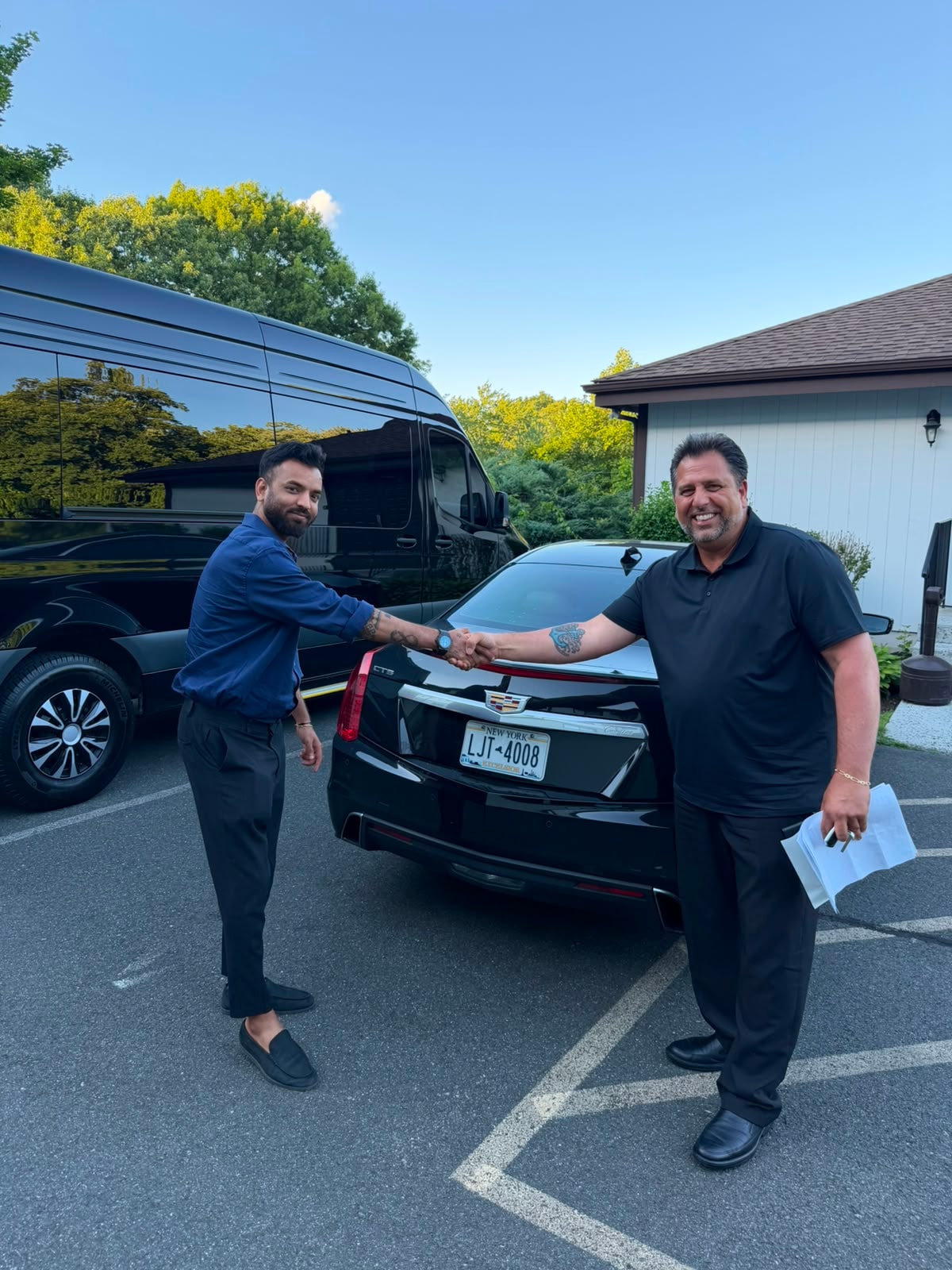 Happy IVMOTORS USA customer 1