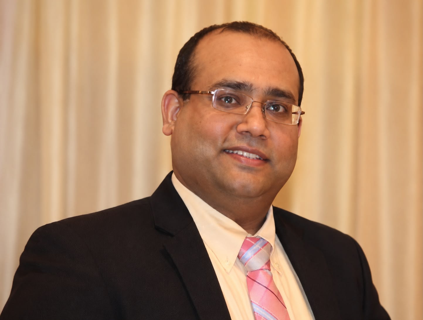 Arun Menezes — Head of IV Motors USA