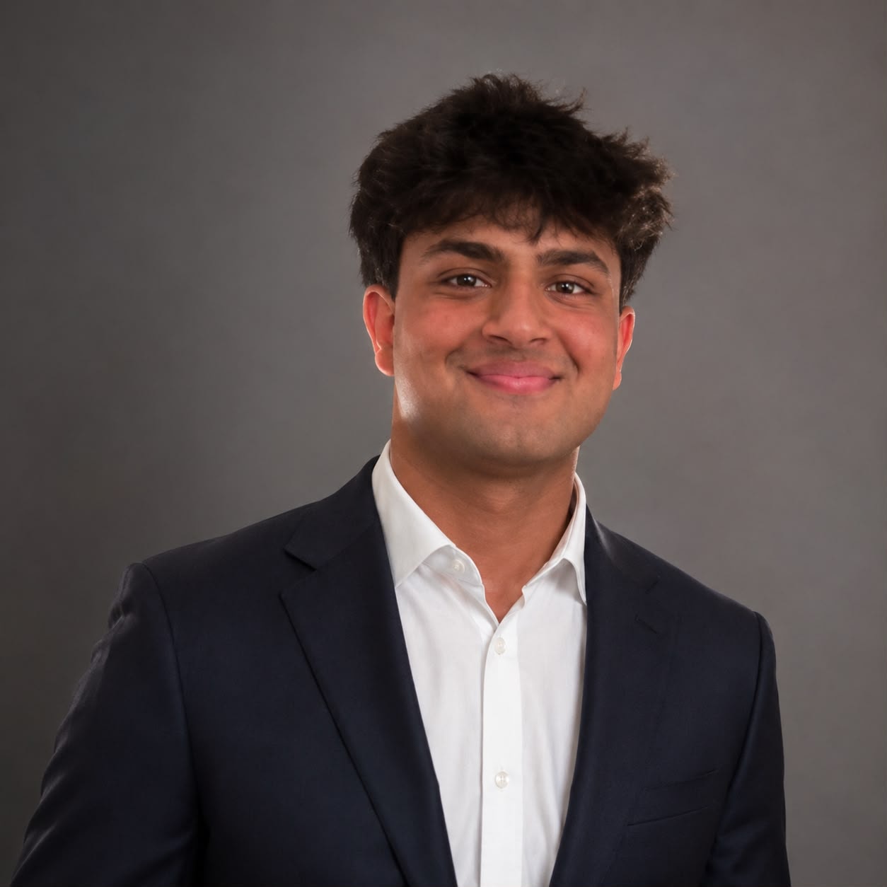 Ethan Menezes — Head of IV Motors USA